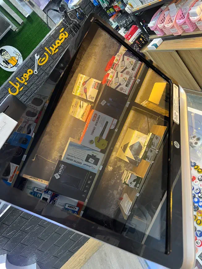 فروش ال این وان 21اینج|رایانه رومیزی|اهواز, کوی باهنر|دیوار