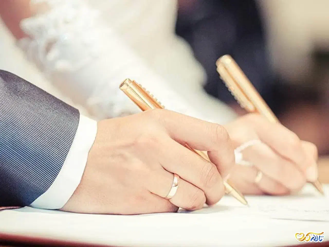 دفتر رسمی ازدواج، طلاق، صیغه موقت|خدمات پذیرایی، مراسم|رباطکریم, رباطکریم|دیوار