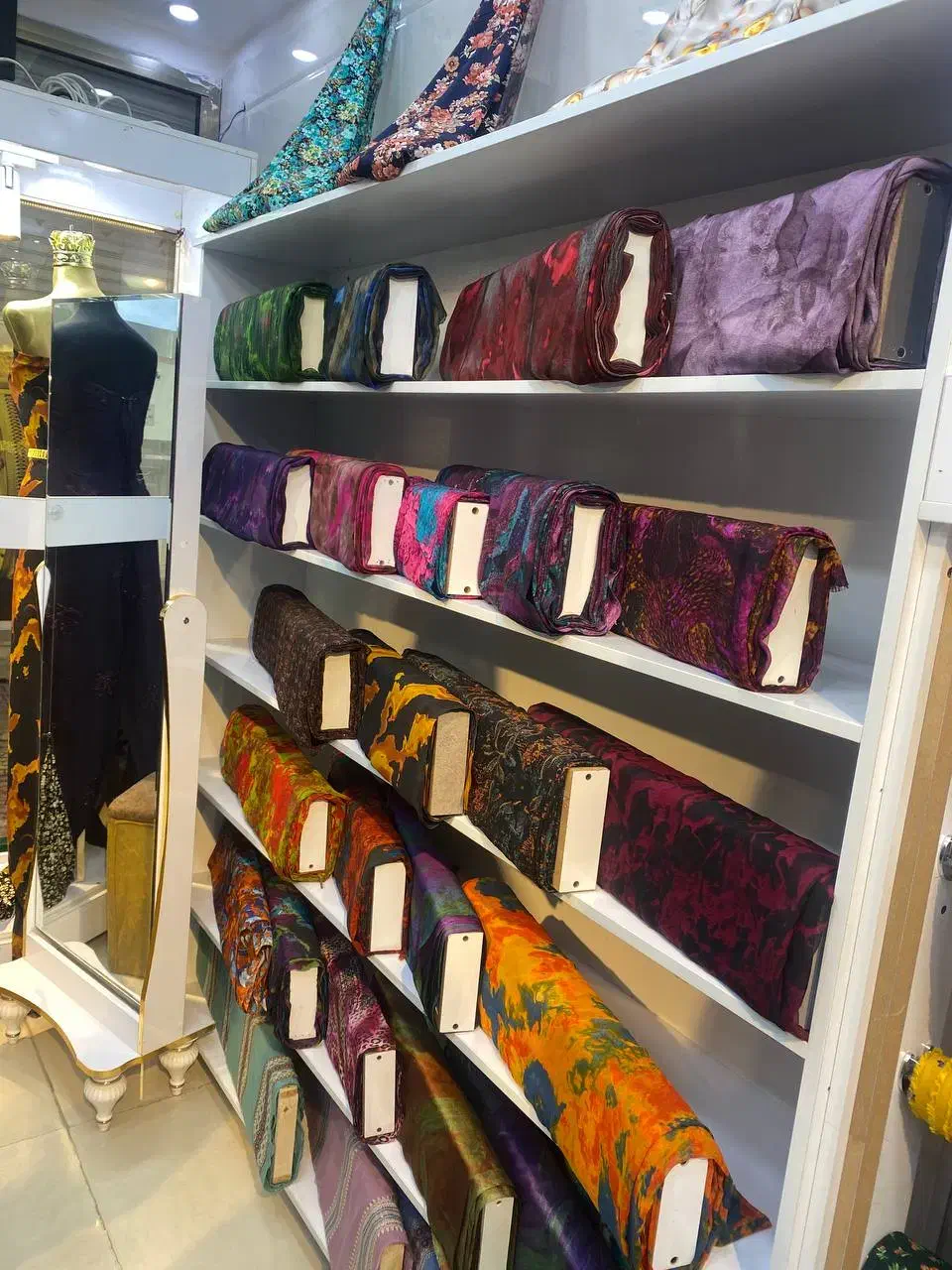 دکور ام دی اف|فروشگاه و مغازه|مهاباد (آذربایجان غربی), |دیوار