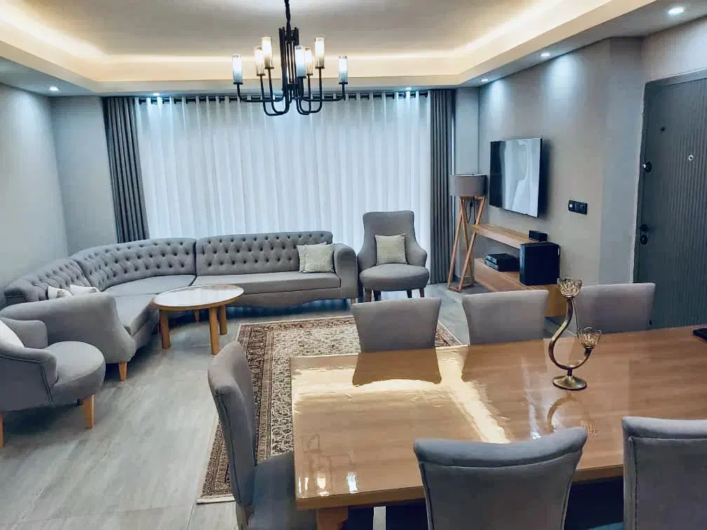 خرید اپارتمان لوکس ویو دریا نوساز ۱۰۲ متر|فروش آپارتمان|فریدون‌کنار, |دیوار