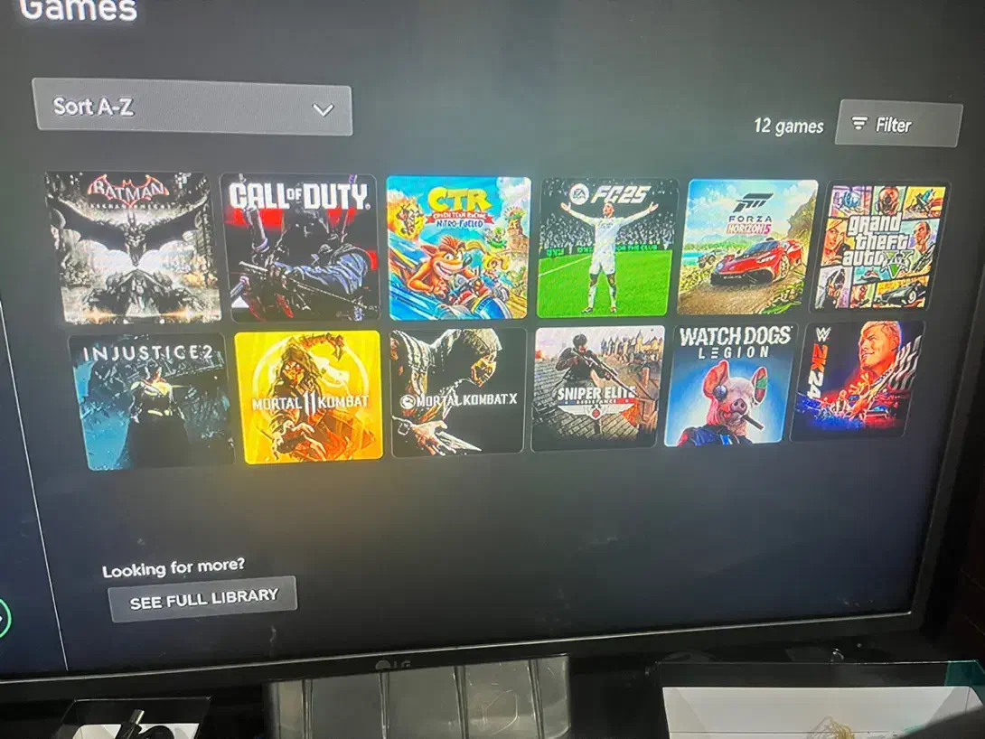 Xbox one s 1tb|کنسول، بازی ویدئویی و آنلاین|اهواز, شهرک نفت|دیوار