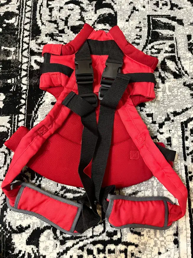 آغوشی نوزاد نونو|اسباب و اثاث بچه|تهران, صد دستگاه|دیوار