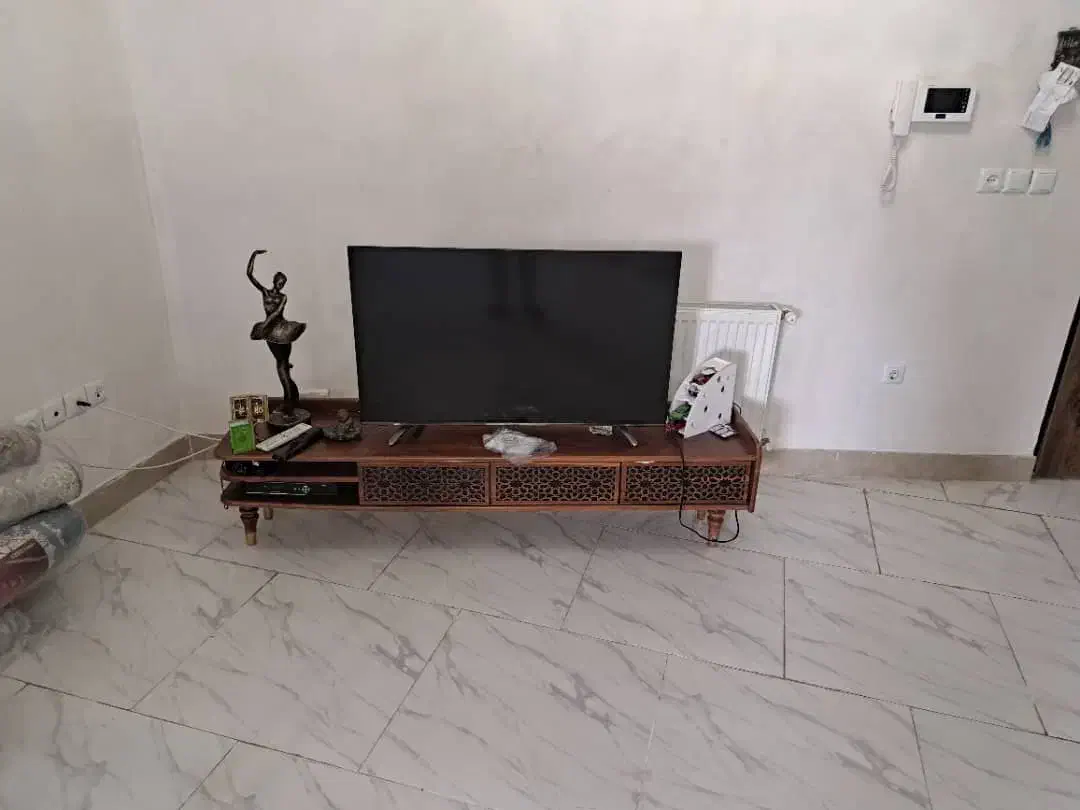 میز تلویزیون|میز تلویزیون|رشت, باهنر|دیوار