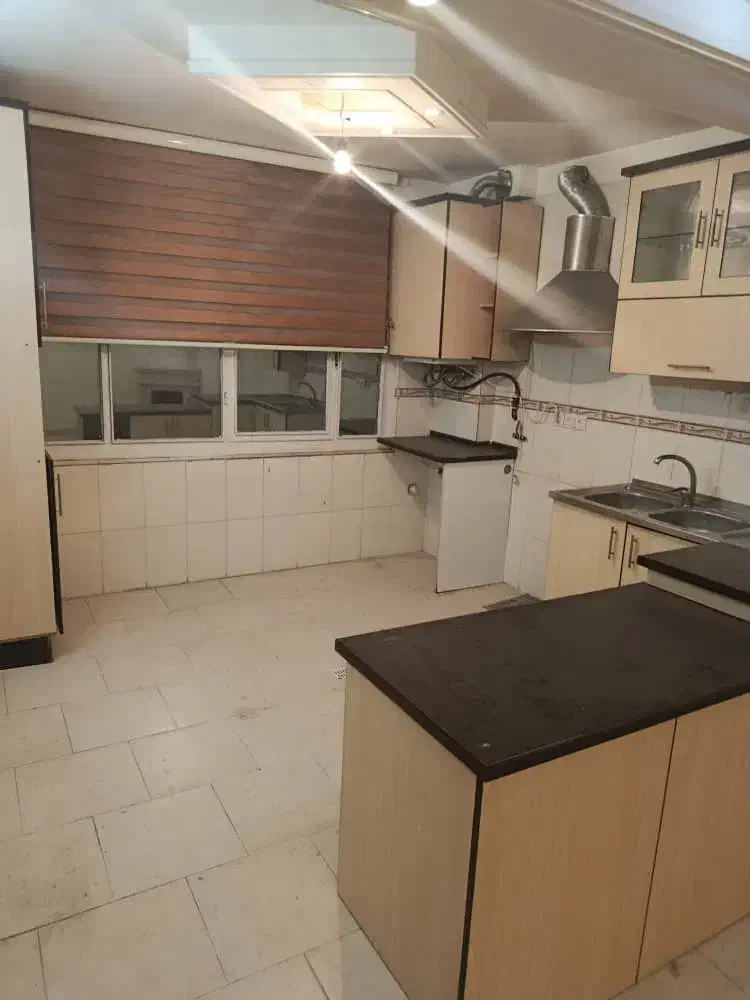 تک واحدی شمالی با پارکینگ وانباری خ۴۳|اجارهٔ آپارتمان|تهران, افسریه شمالی|دیوار