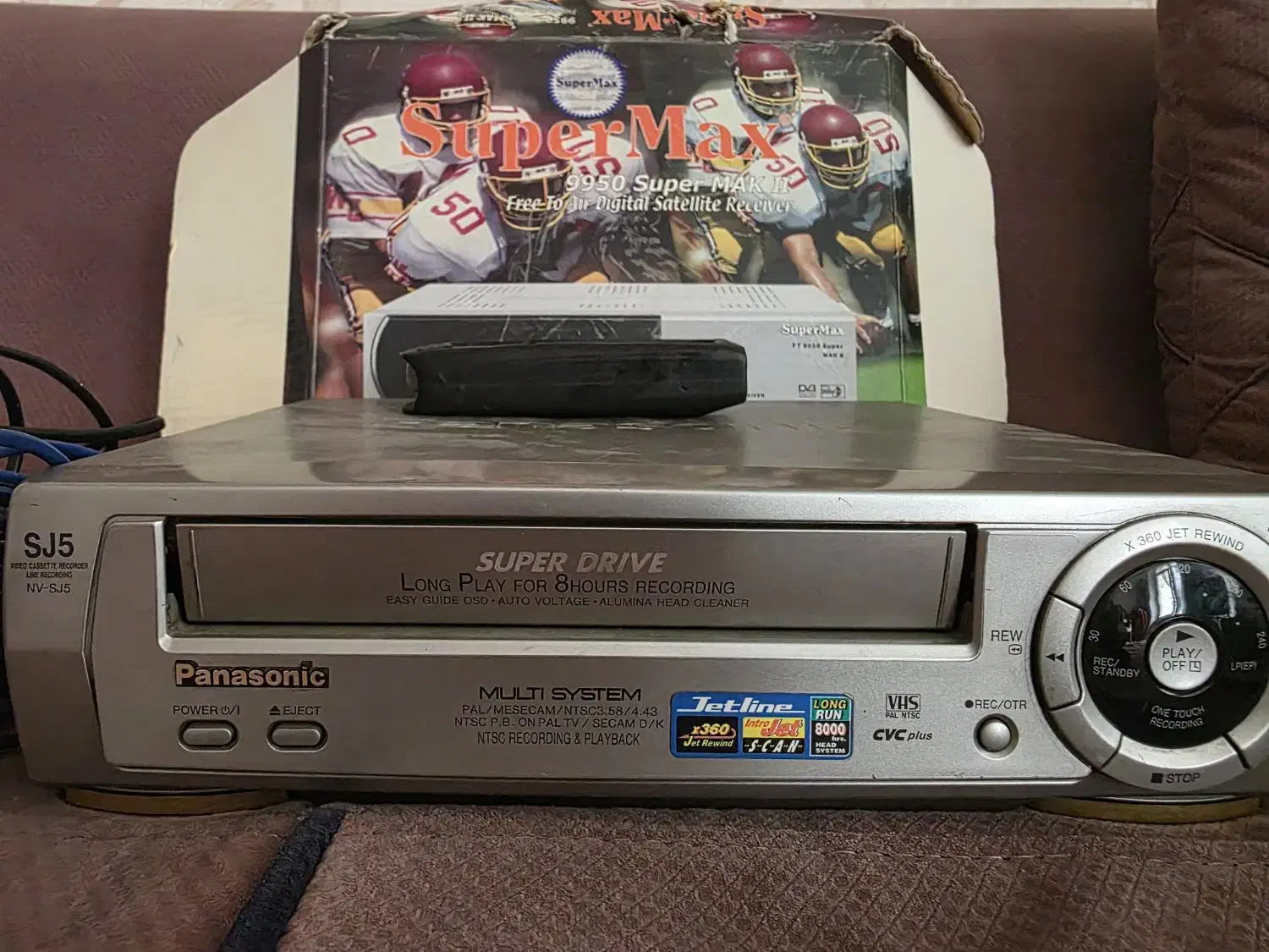 ویدئو|پخشکننده DVD و ویدیو|خوی, |دیوار