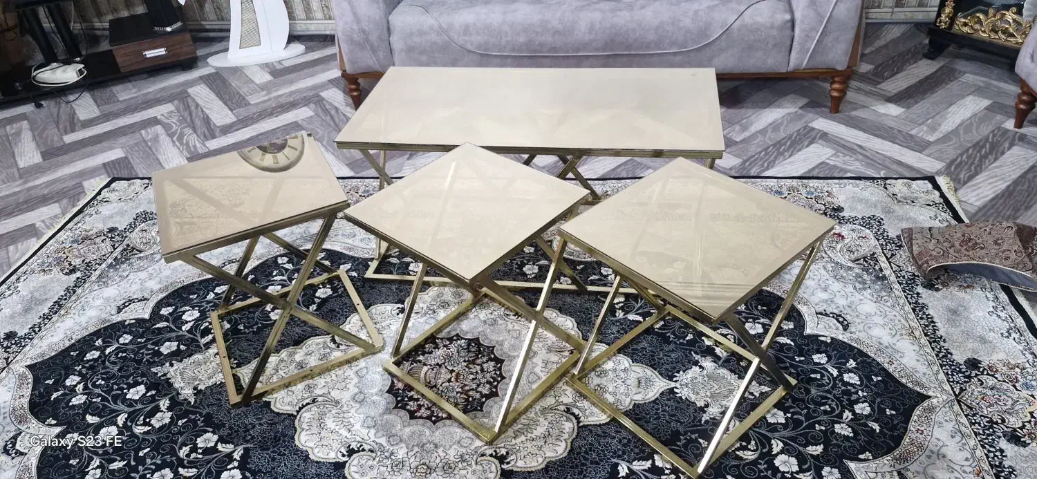 میز مبل|مبلمان خانگی و میز عسلی|ارومیه, |دیوار