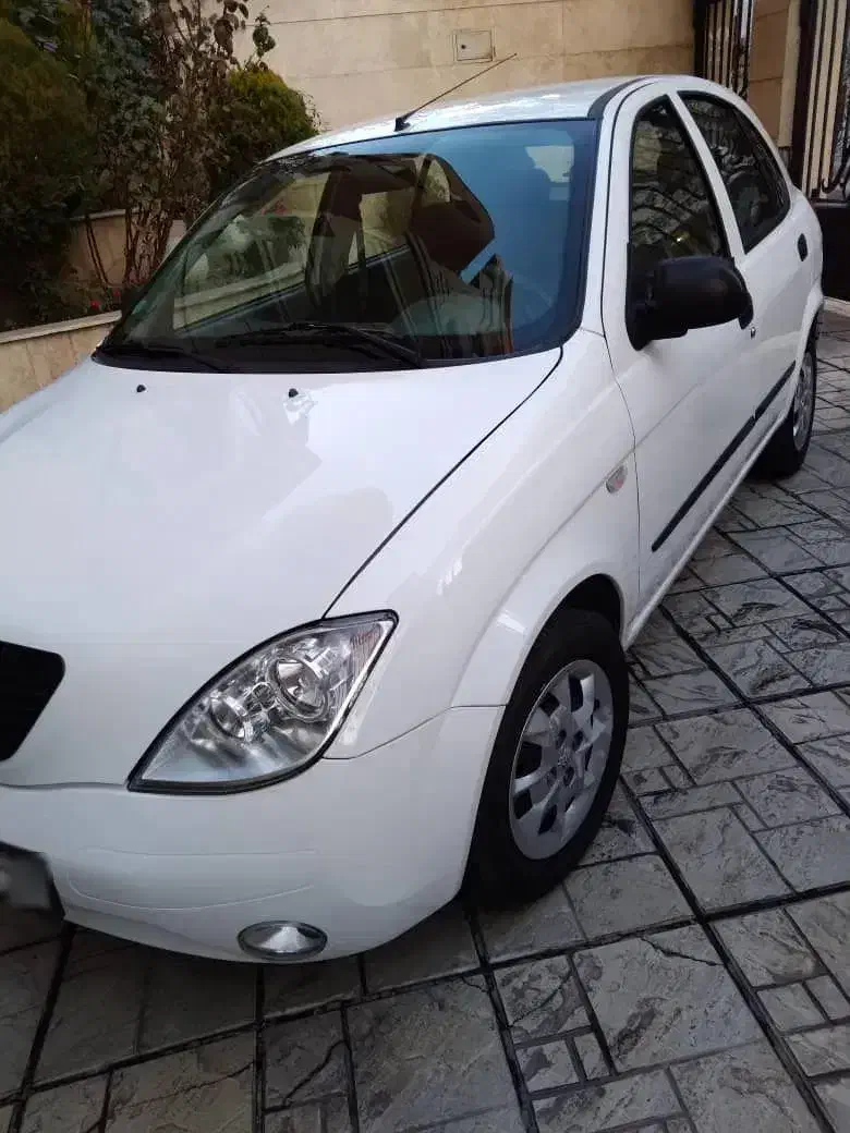 تیبا۲/مدل۱۴۰۱/بی رنگ درحدصفر|خودرو سواری و وانت|کرج, عظیمیه|دیوار