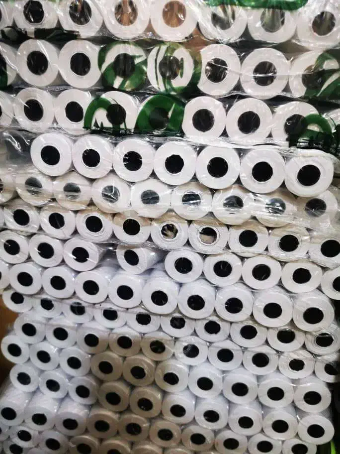 فیش پرینتر هانسول کاغذ حرارتی|لوازم التحریر|تهران, صادقیه|دیوار