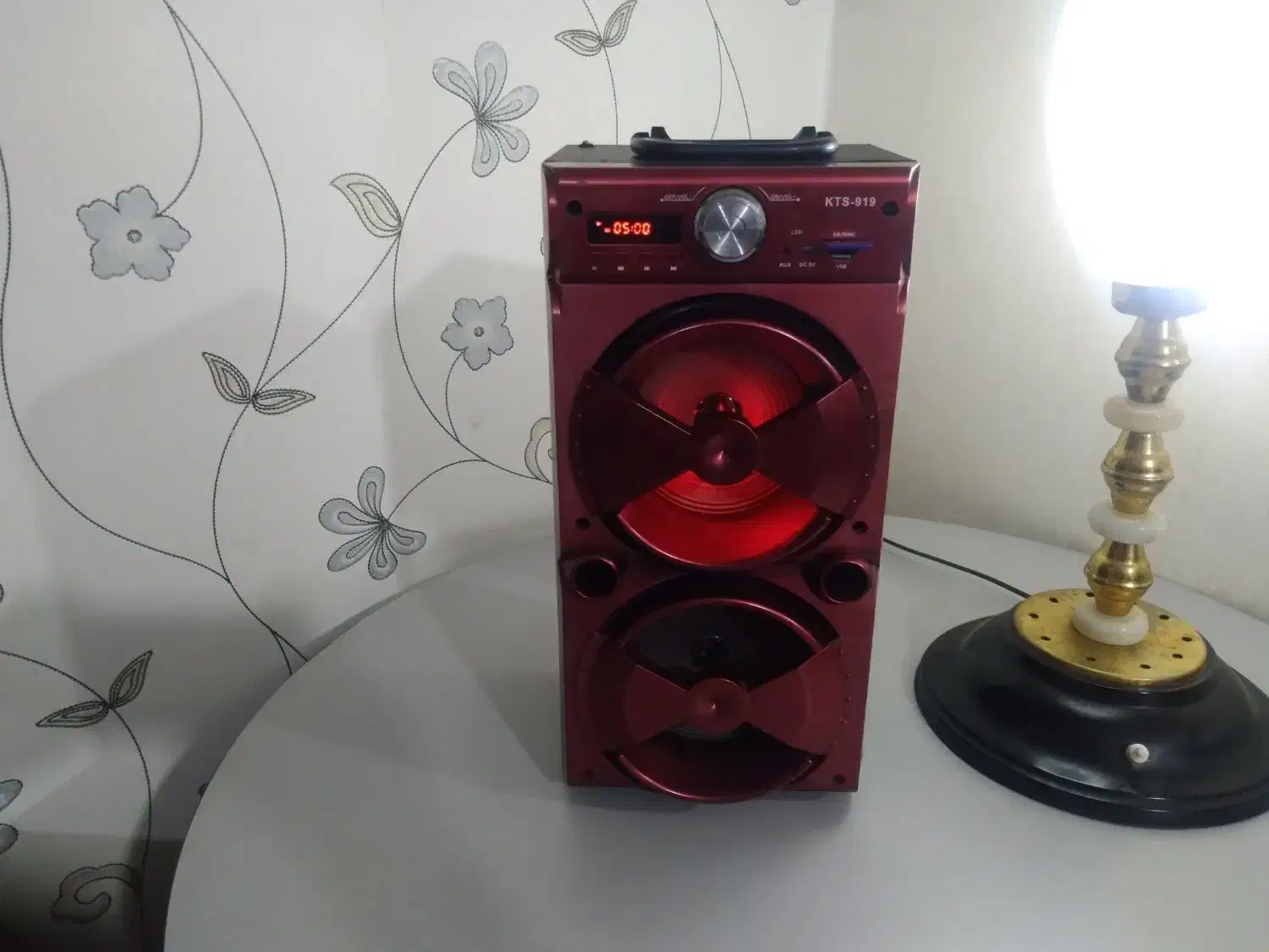 دستگاه همه کاره|سیستم صوتی خانگی|اهواز, پادادشهر|دیوار