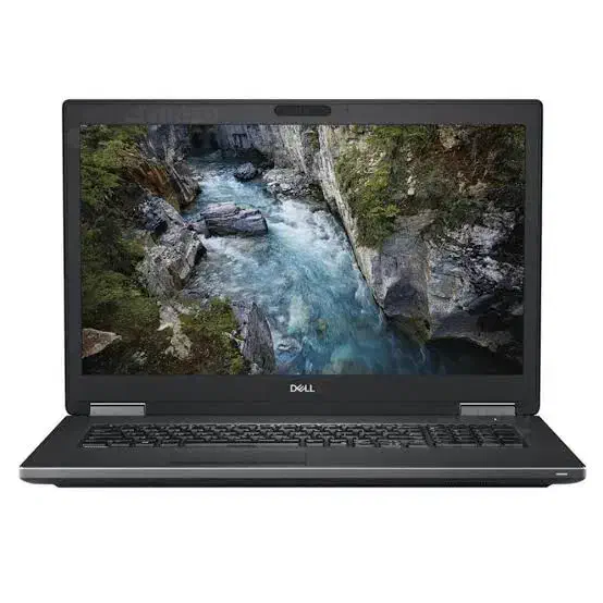 Laptop DeLL precision M4800 لپتاب دل گرافیکی|رایانه همراه|تبریز, |دیوار