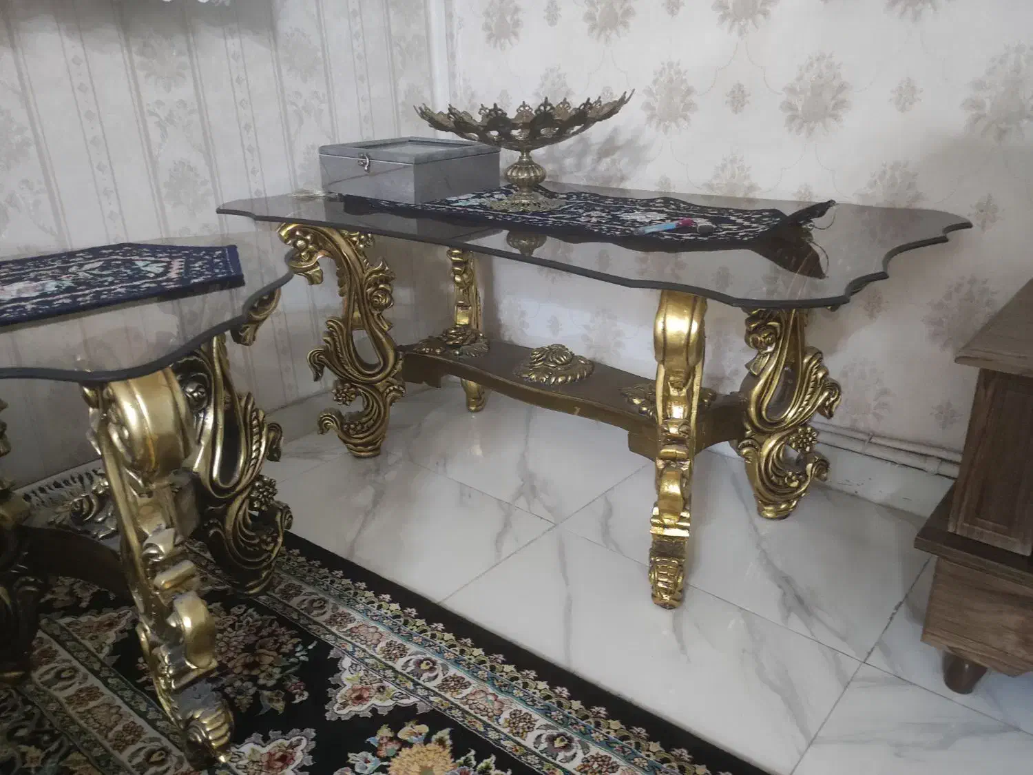 مبل|مبلمان خانگی و میز عسلی|قدس, شهرقدس|دیوار