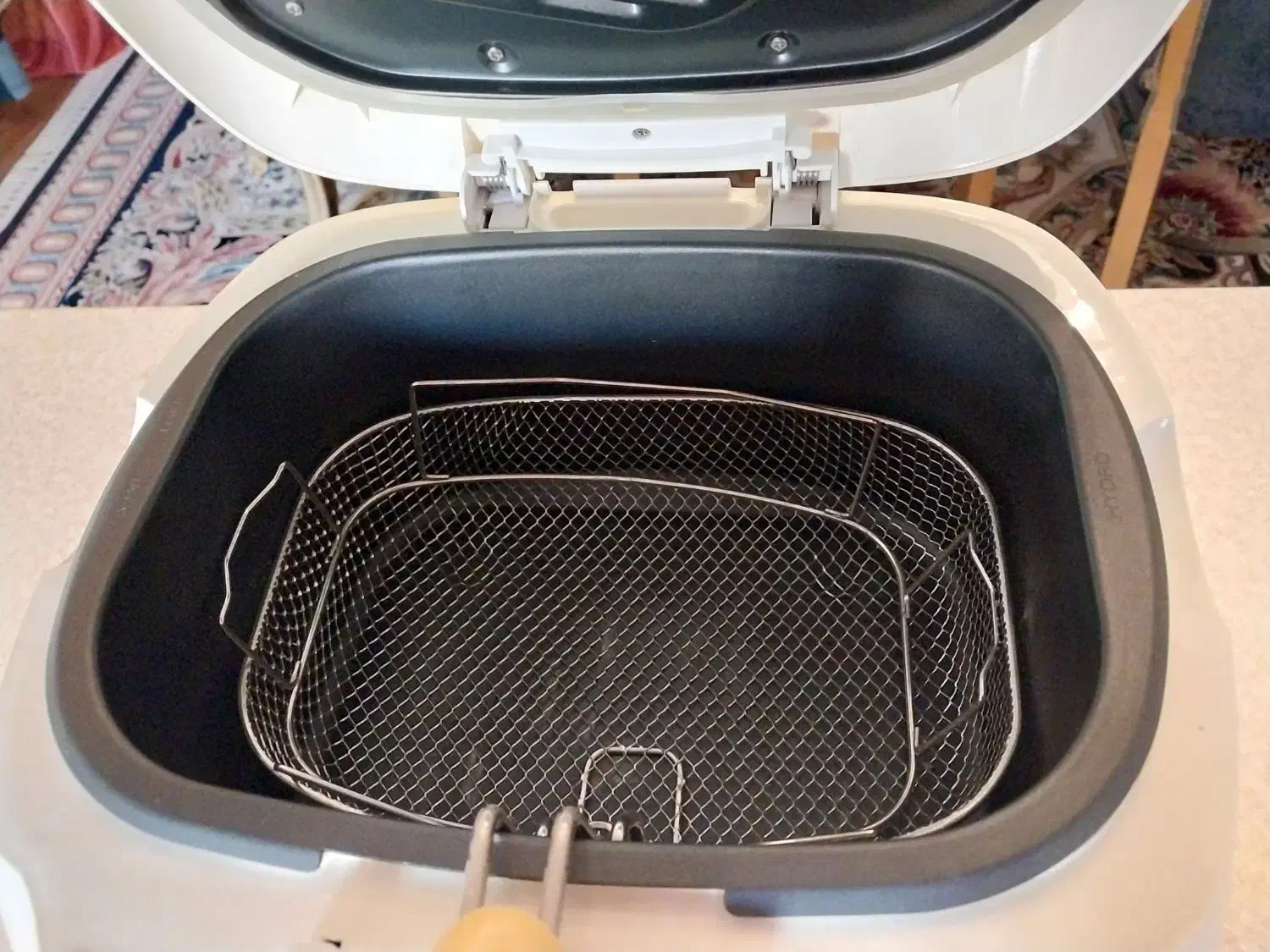 tecnokit|اجاق گاز و لوازم برقی پخت‌وپز|کرج, عظیمیه|دیوار