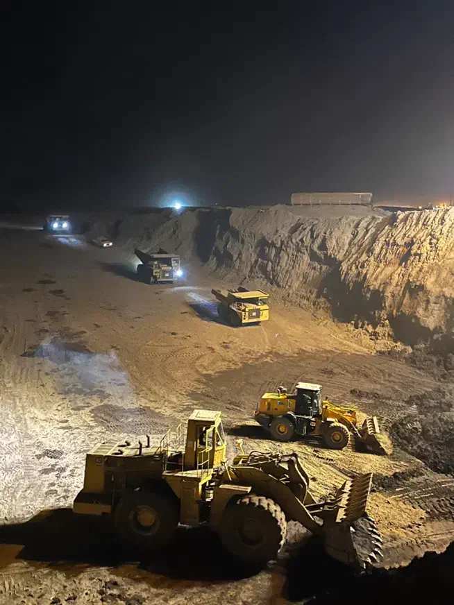 نیازمند مکانیک دستگاه سنگین|استخدام صنعتی، فنی، مهندسی|خواف, |دیوار