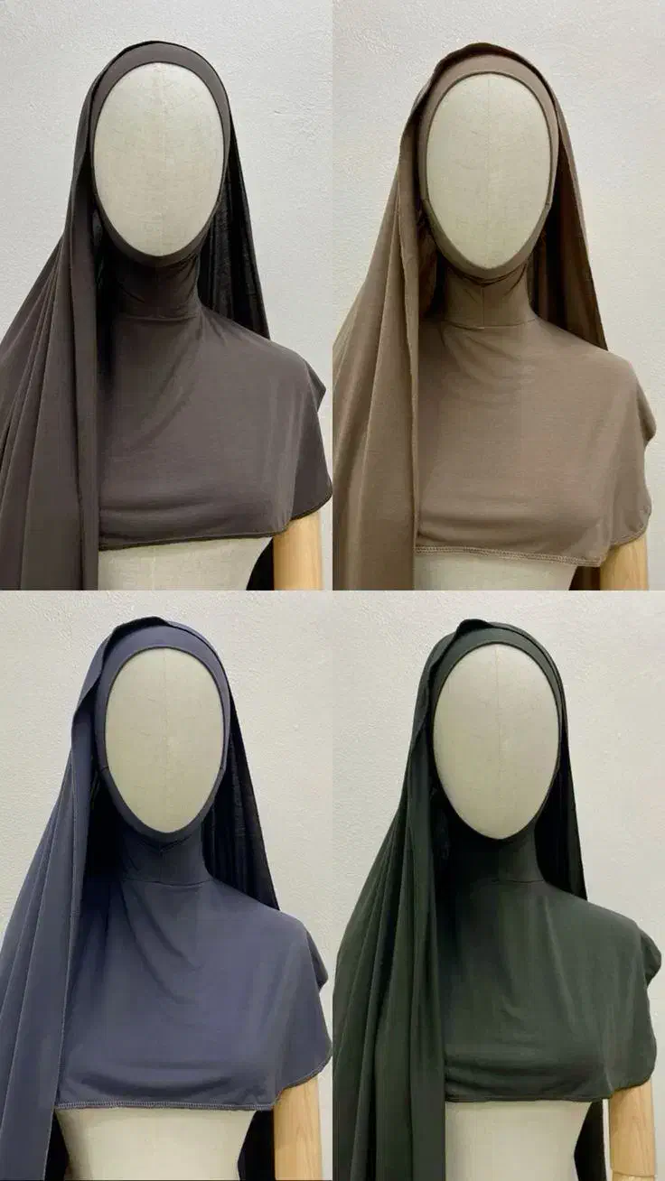 دوخت چادر،مقنعه و روسری قیمت کم کیفیت بالا|لباس|آران و بیدگل, |دیوار