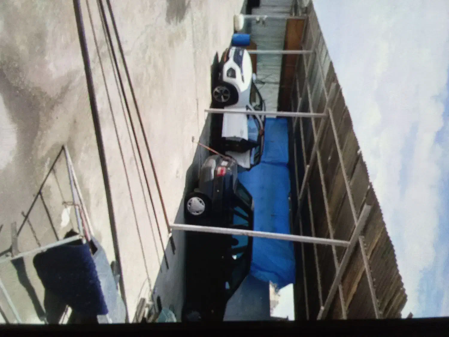 کارواش کلاسیک|خدمات نظافت|ملارد, |دیوار