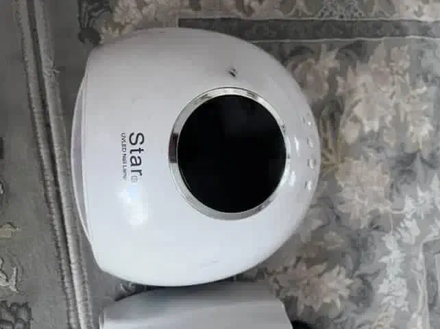 وسایل کاشت ناخن|آرایشگاه و سالن‌های زیبایی|مریوان, |دیوار