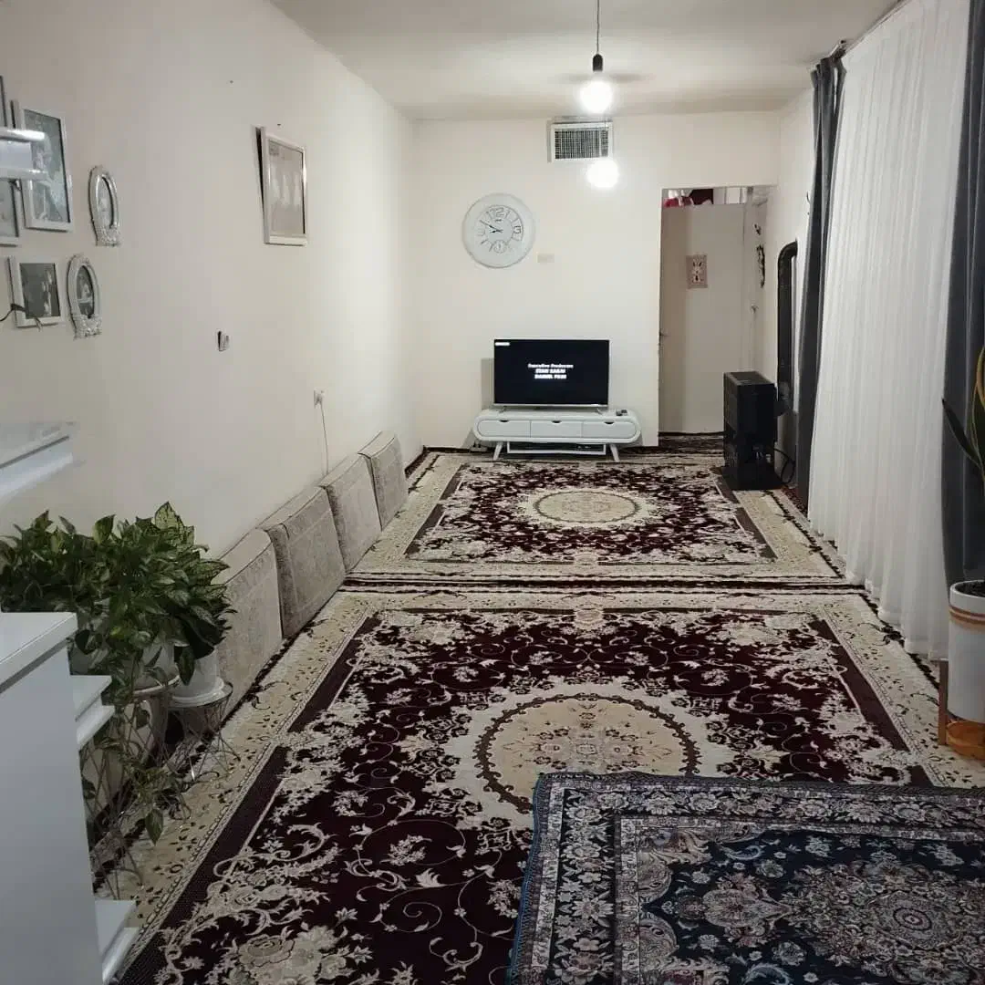 منزل مسکونی فول امکانات ابراهیم آباد شرقی|فروش خانه و ویلا|صحنه, |دیوار