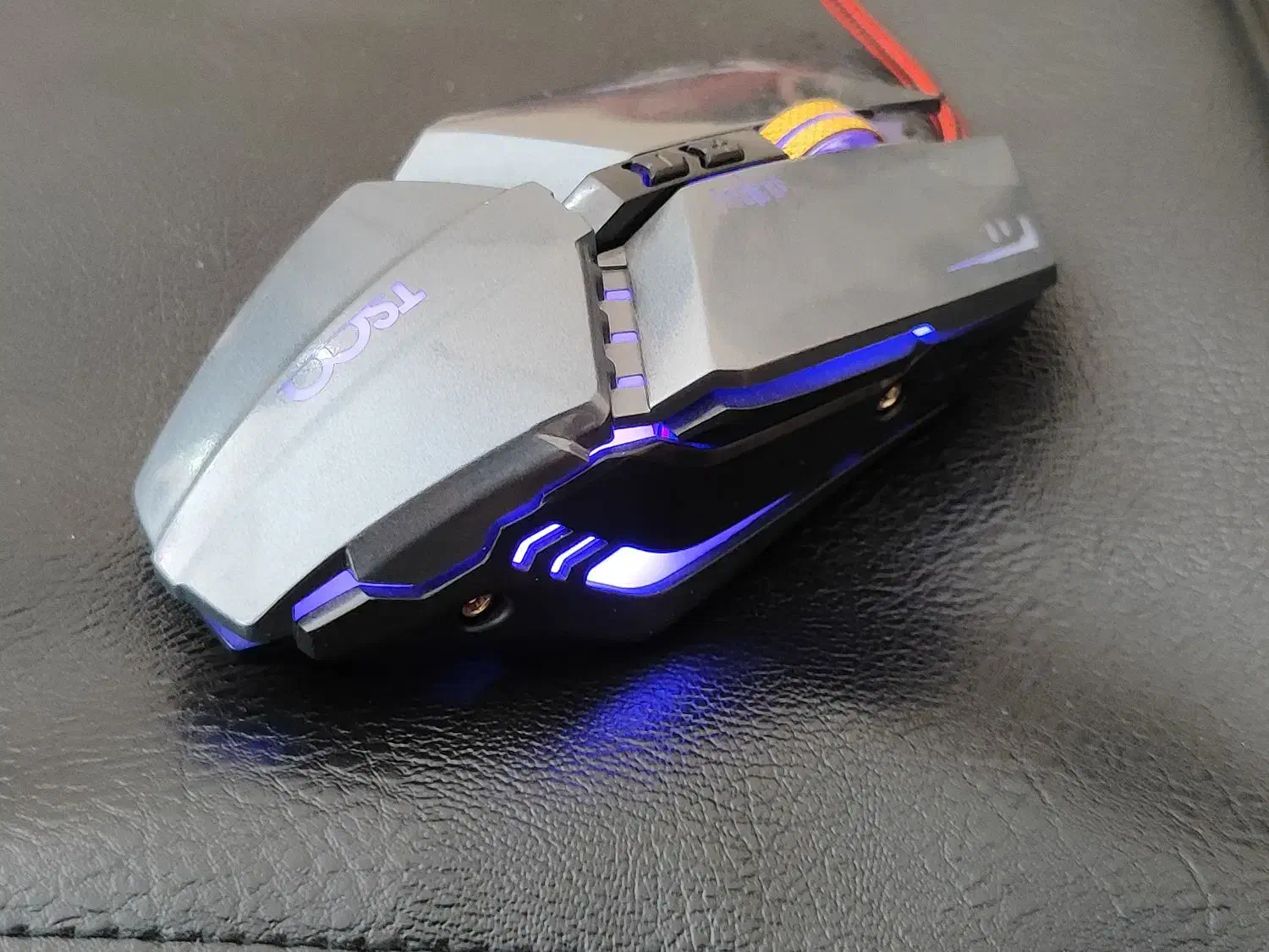 موس گیمینگ تسکو|قطعات و لوازم جانبی رایانه|قم, گلزار|دیوار