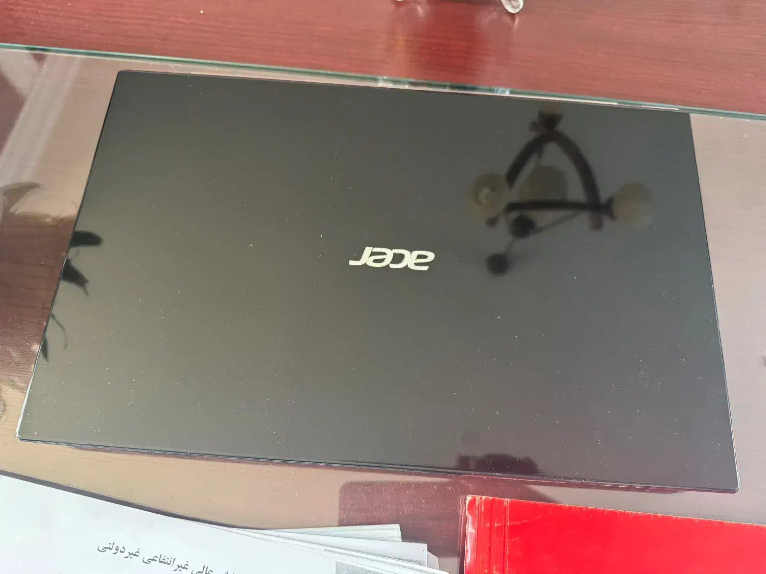 لب تاب خانگی acer در حد اک|رایانه همراه|مشهد, سناباد|دیوار