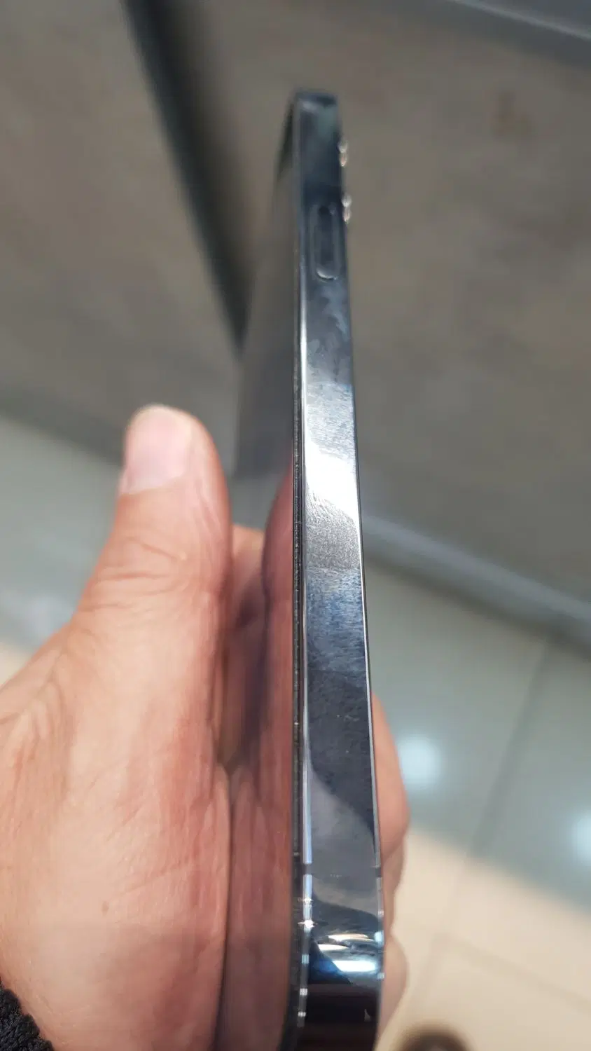 12promax black 128 Zaa|موبایل|رشت, خمیران زاهدان|دیوار