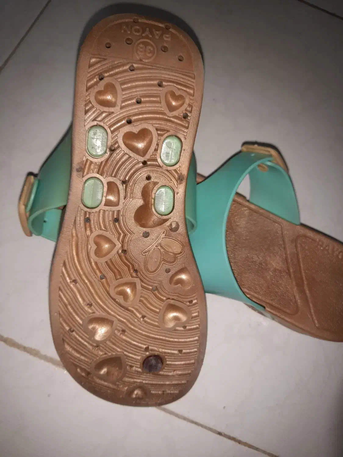 دمپایی بند انگشتی|کیف، کفش، کمربند|تهران, جوادیه|دیوار