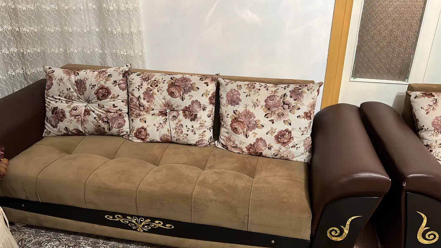 فروش فوری|مبلمان خانگی و میز عسلی|ارومیه, |دیوار