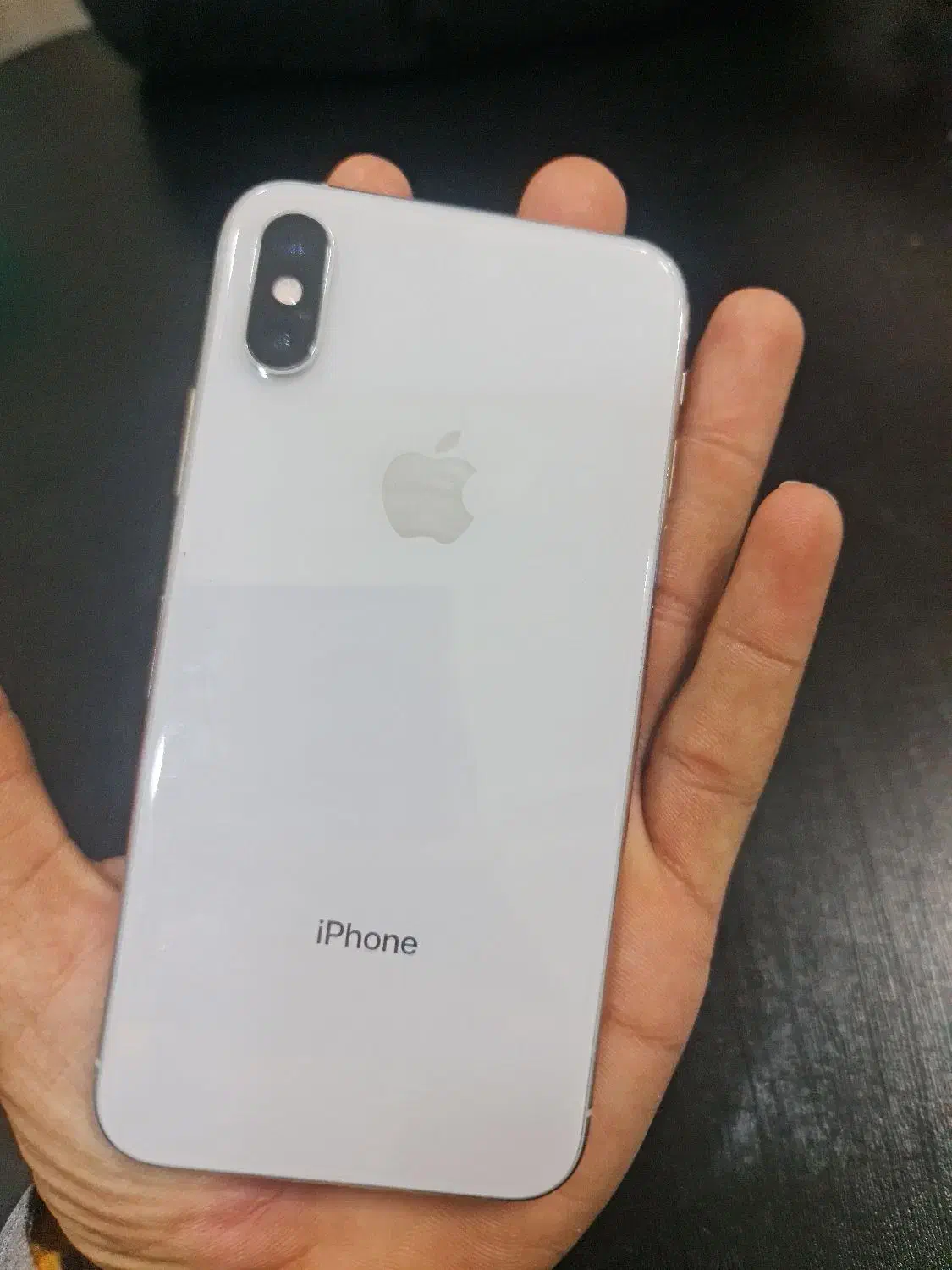 ایفون xs|موبایل|تربت‌حیدریه, طالقانی|دیوار