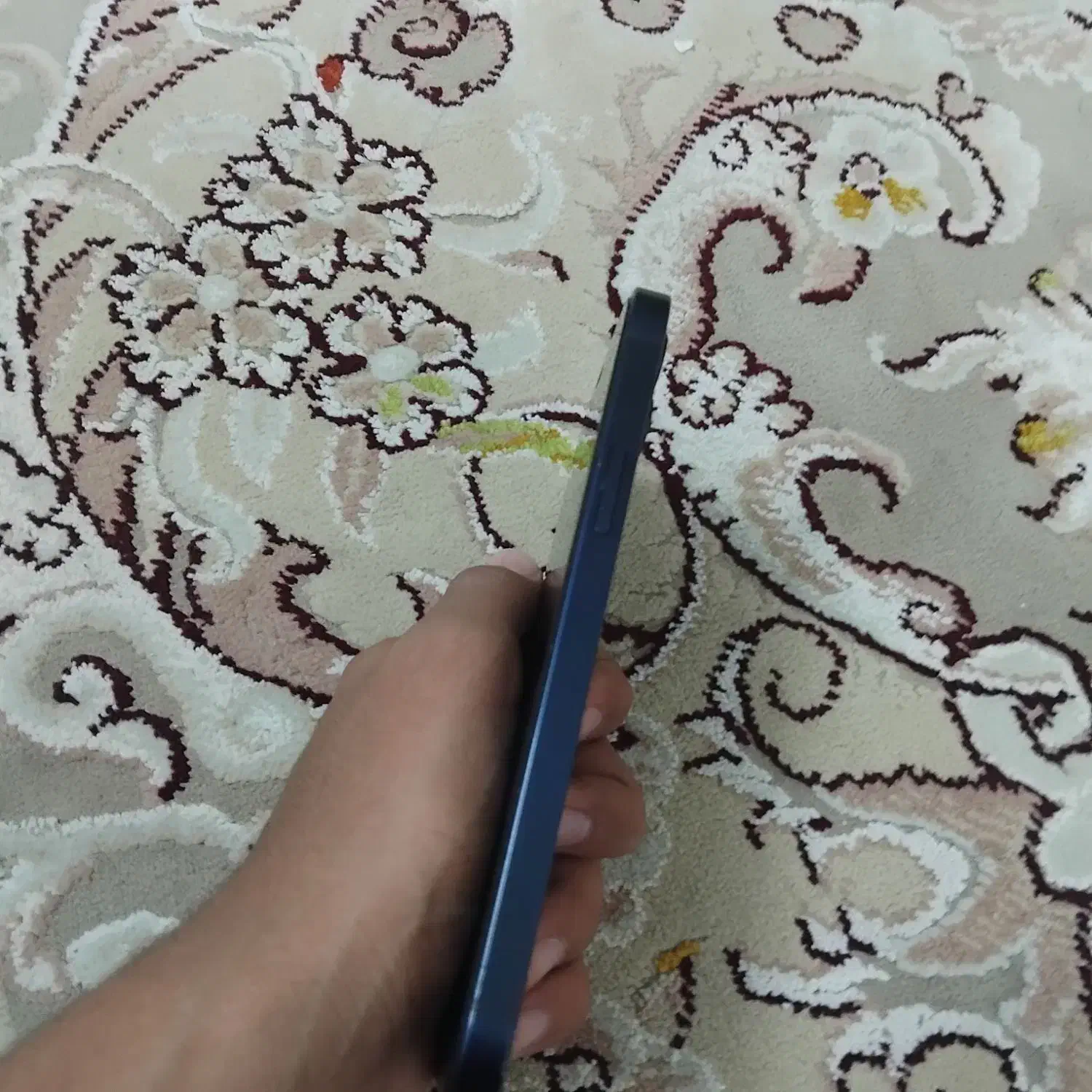 گوشی آیفون ۱۲ نرمال|موبایل|دامغان, |دیوار