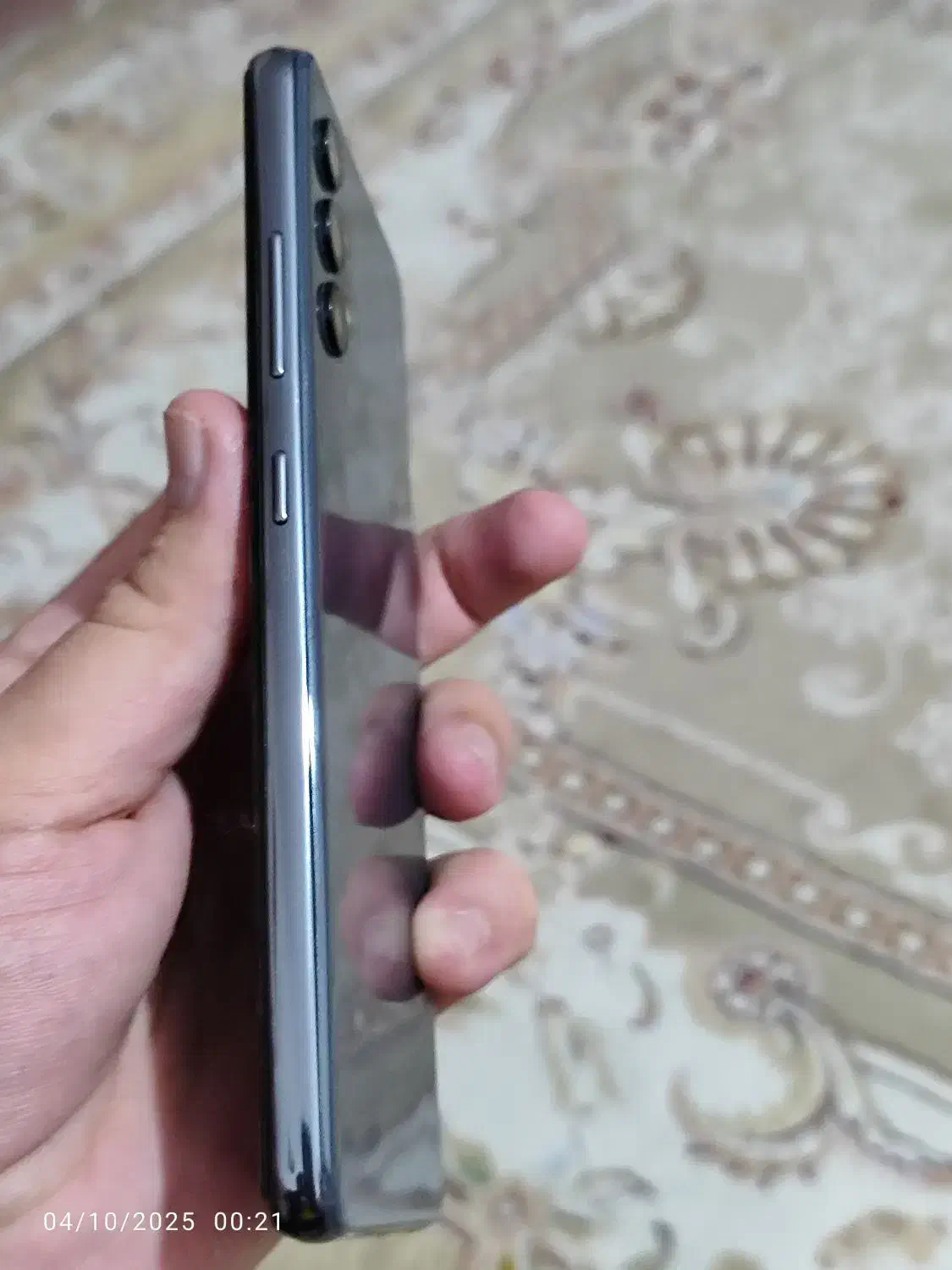 سامسونگ Galaxy A32 با حافظهٔ ۱۲۸ گیگابایت|موبایل|لنده, |دیوار