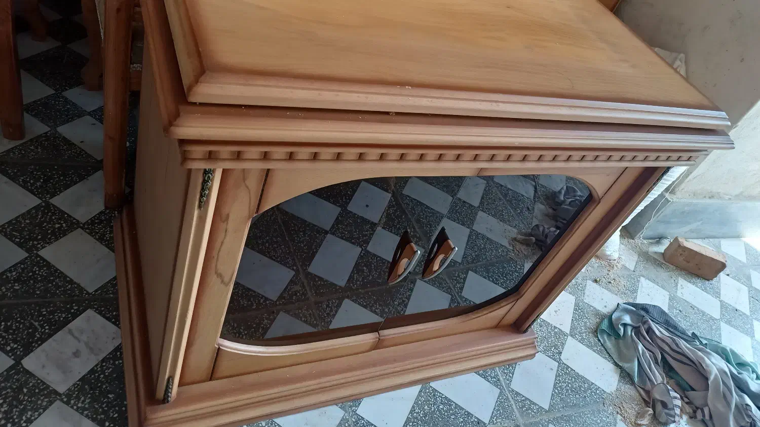 میز تلویزیون|میز تلویزیون|فرح آباد, |دیوار