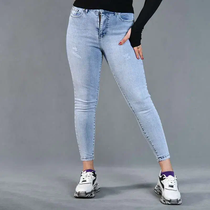 حراج شلوار جین و شومیز پینترسی|لباس|گلپایگان, |دیوار