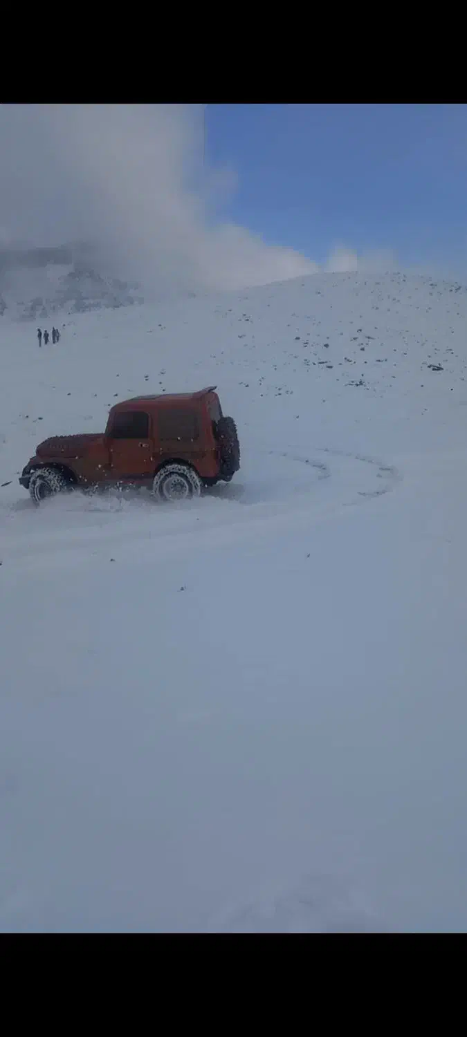 شهبازcg5۴۳۰۰فابریک|خودرو سواری و وانت|قم, بنیاد|دیوار