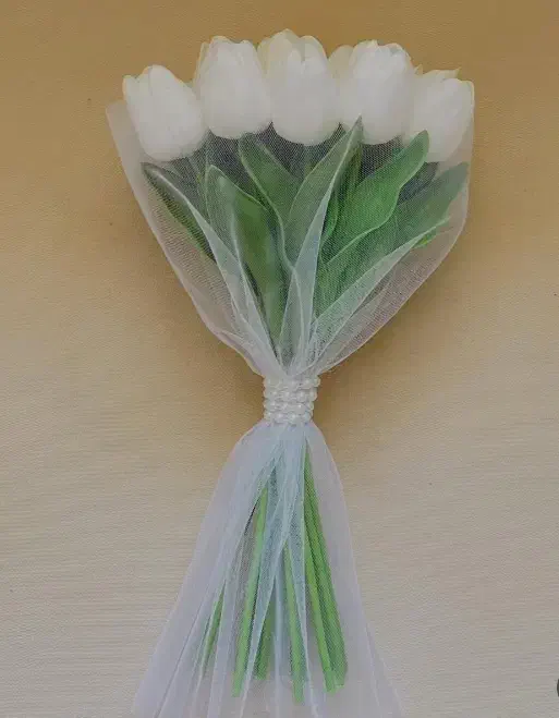 دسته گل عروس و گل ارایی|خدمات پذیرایی، مراسم|زابل, |دیوار