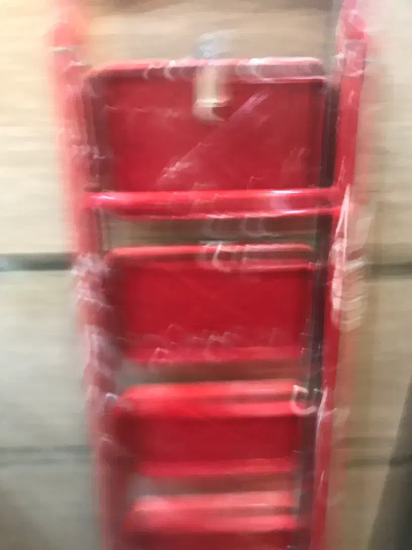 نردبان تاشو پنج پله. جنس خوبه|ابزارآلات|بجنورد, |دیوار