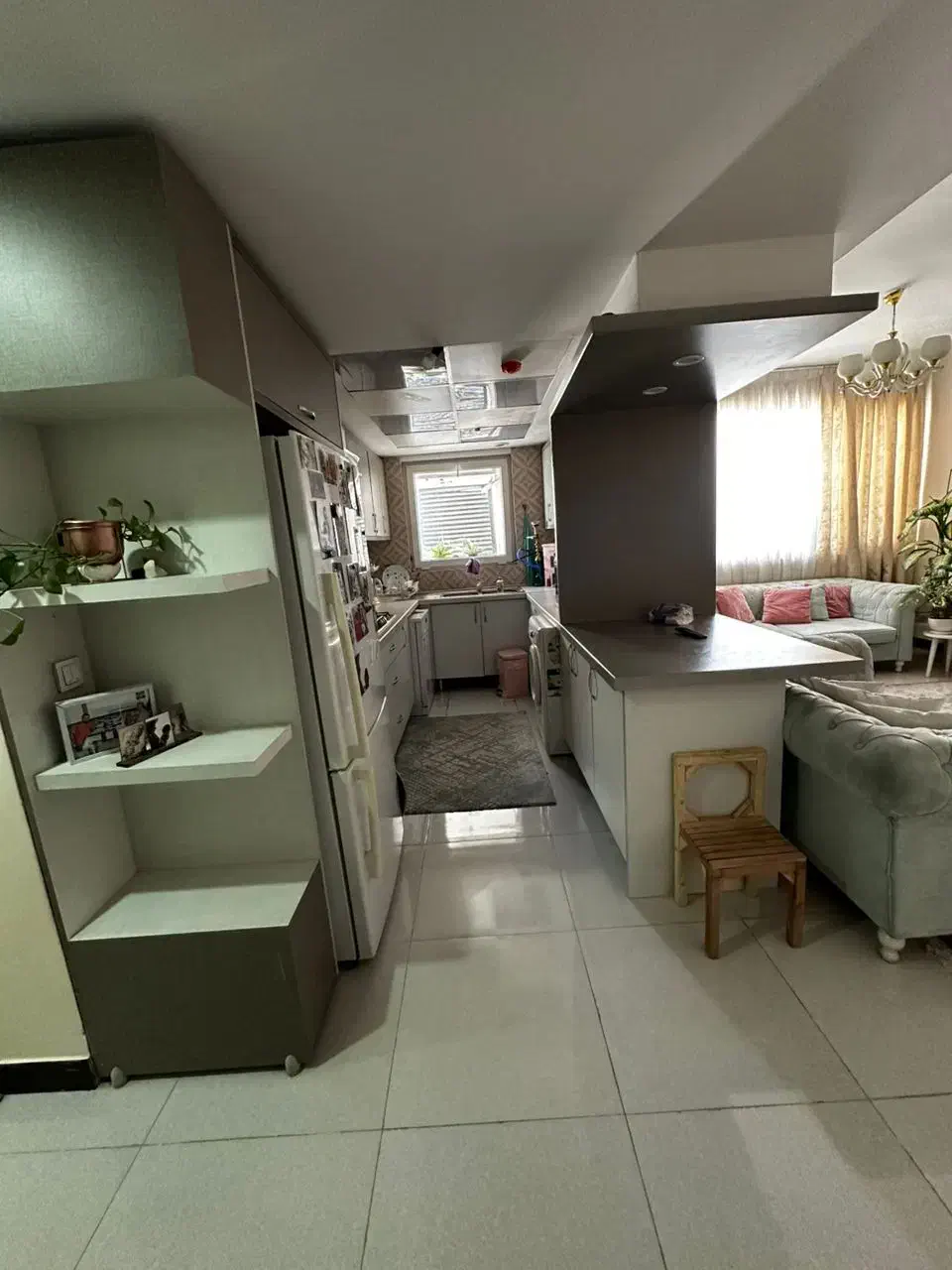 فروش واحد ۹۲متری مجتمع سیمرغ|فروش آپارتمان|اسلام‌شهر, سیمرغ|دیوار