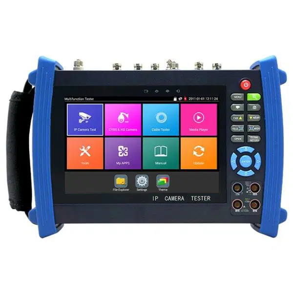 IPC-8600 CAMERA|دوربین مداربسته|تهران, افسریه شمالی|دیوار