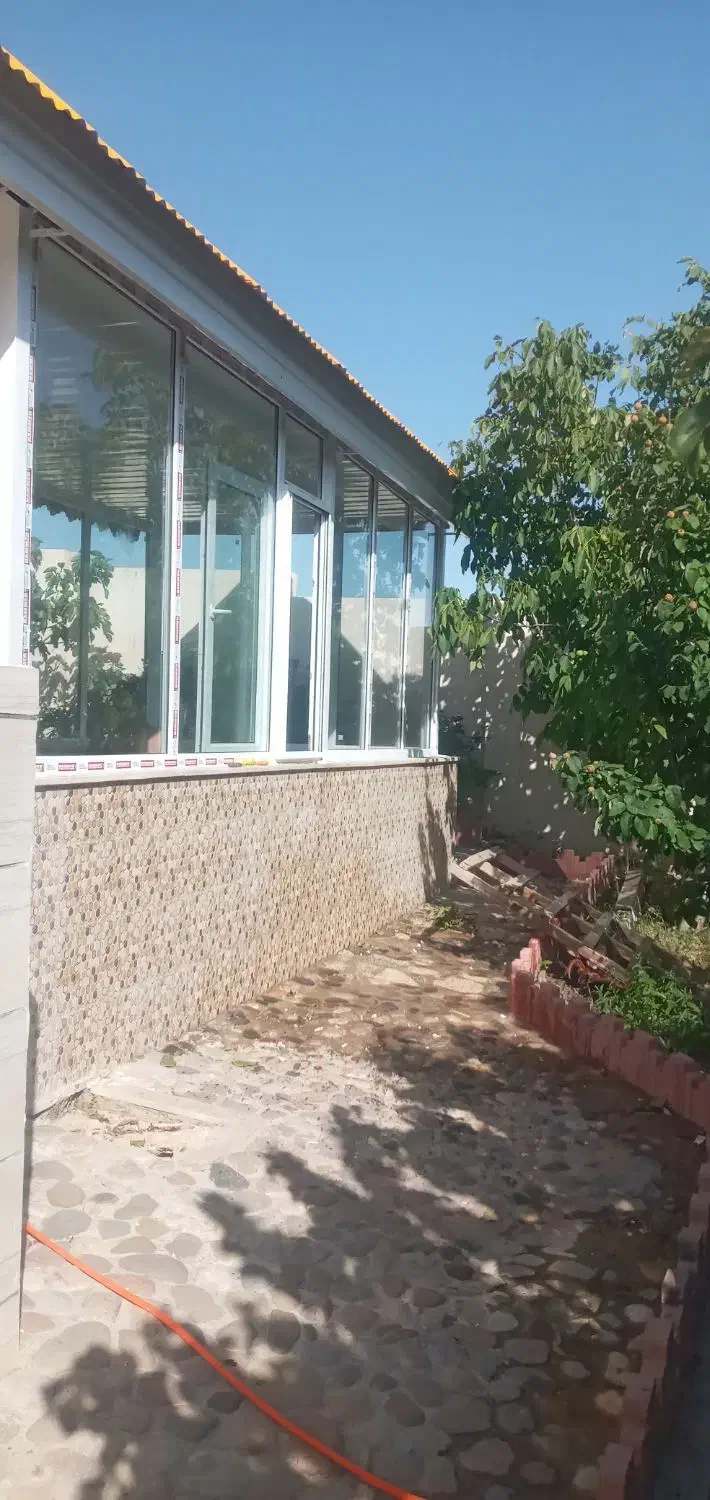 درب وپنجره دوجداره|مصالح و تجهیزات ساختمان|الوند, |دیوار