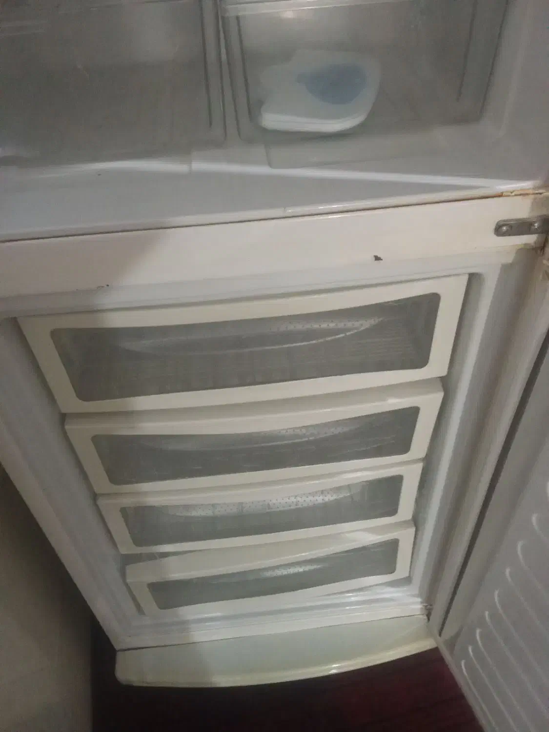 یخچال|یخچال و فریزر|نظرآباد, شهرک سید جمال الدین|دیوار