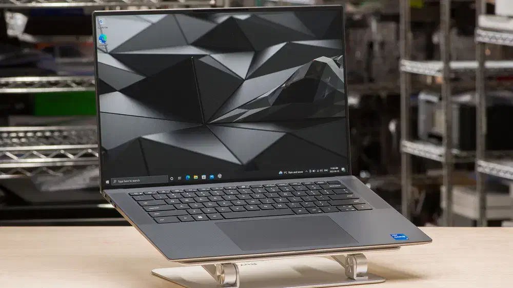 Dell Precision 5560|رایانه همراه|تبریز, |دیوار