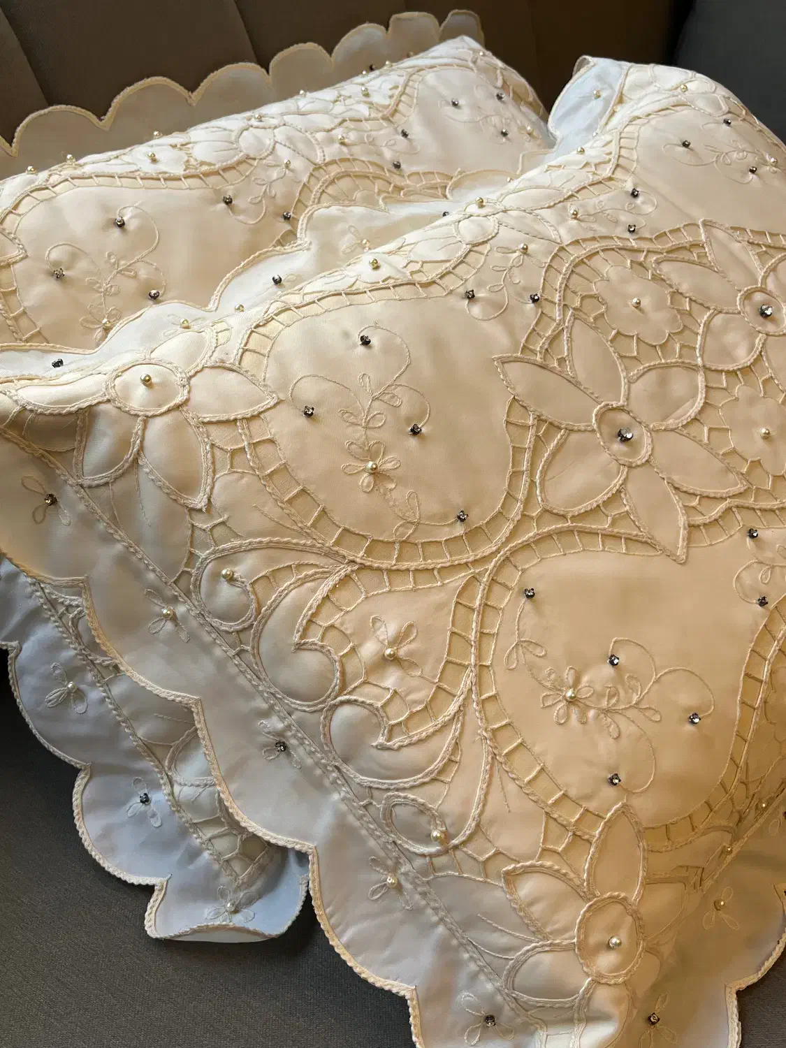 روتختی عروس دونفره|سرویس روتختی|تهران, سوهانک|دیوار