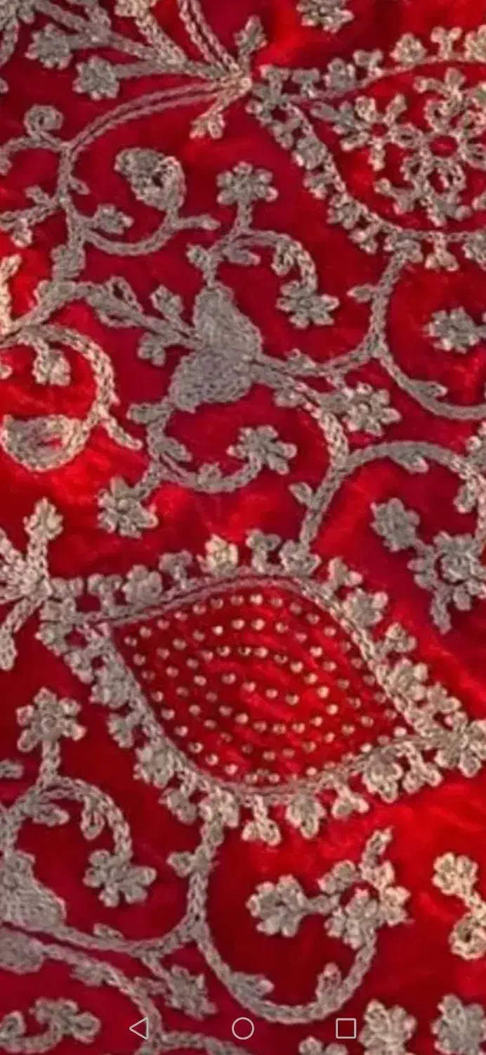 پارچه|اشیا|ورامین, ورامین|دیوار