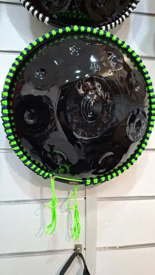 هنگدرام slap|درام و پرکاشن|تهران, نازی‌آباد|دیوار