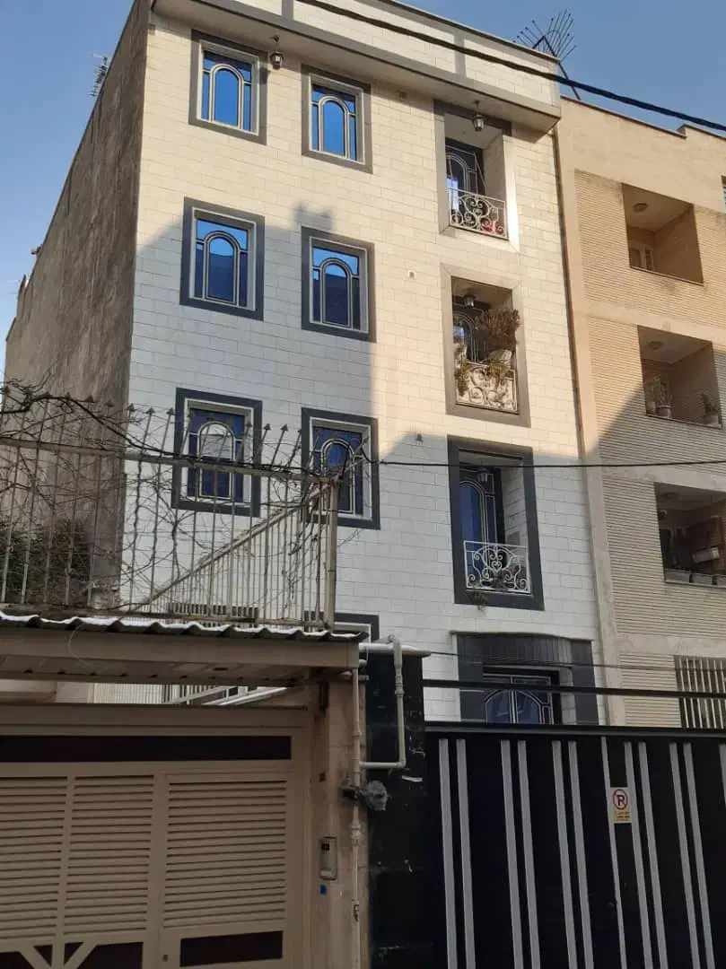 آپارتمان 45 متر شانزده متری اول|اجارهٔ آپارتمان|تهران, مجیدیه|دیوار