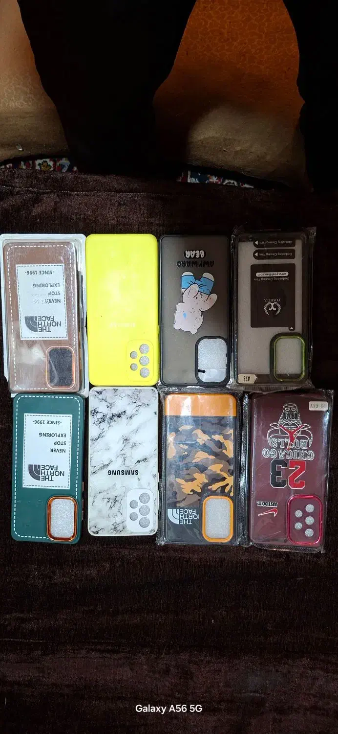 گارد محافظ گوشی a73|لوازم جانبی موبایل و تبلت|مشهد, رضاییه|دیوار