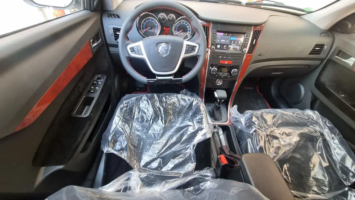 دنا پلاس اتومات|خودرو سواری و وانت|زاهدان, |دیوار