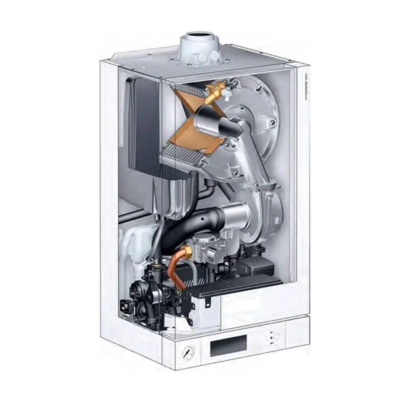 تعمیر نصب انواع پکیج دیواری و آبگرمکن|خدمات پیشه و مهارت|مشهد, فاطمیه|دیوار