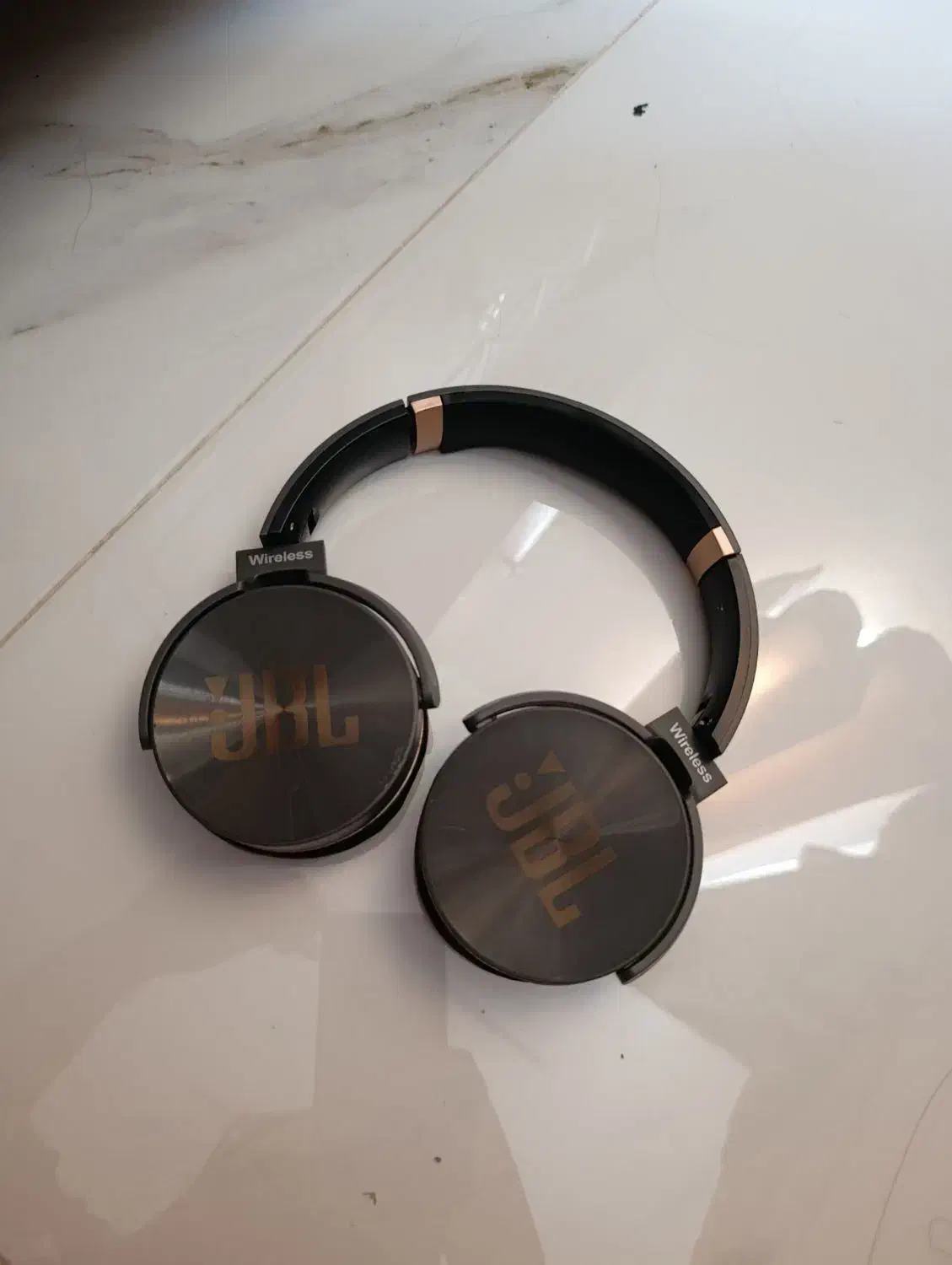 هد فون مارک جیبیل|لوازم جانبی موبایل و تبلت|تهران, شهرک شریعتی|دیوار