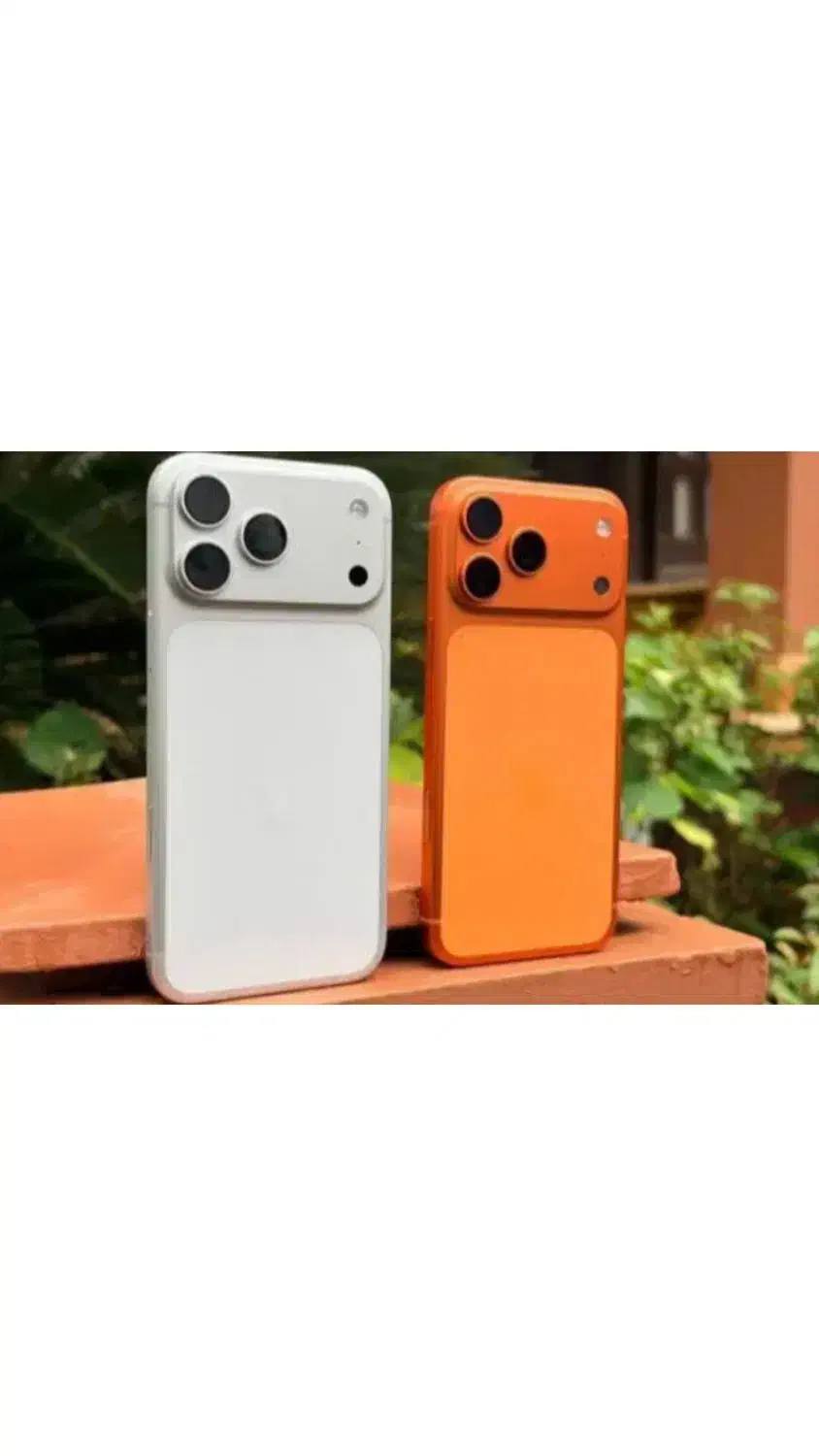 iPhone 17پکvip/اپل ابعاداصلی طرح بدون پرش آنتن|موبایل|تهران, جمهوری|دیوار