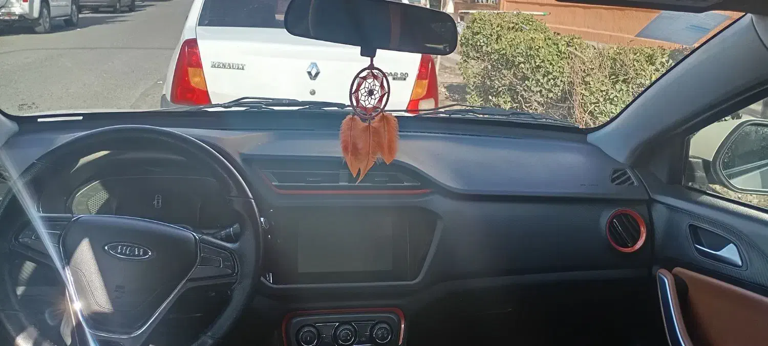 فروش ایکس ۲۲ اسپرت|خودرو سواری و وانت|اندیشه, شهرک صدف|دیوار