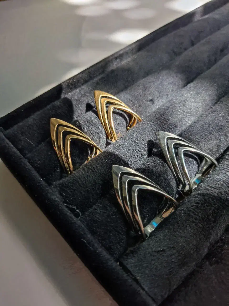 انواع مدل انگشتر|بدلیجات|پاکدشت, پاکدشت (مامازند)|دیوار